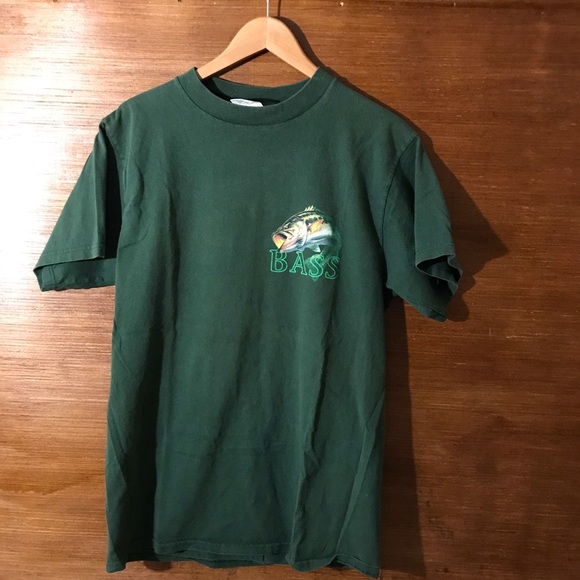 Vintage Bass T XL - Picture 1 of 4